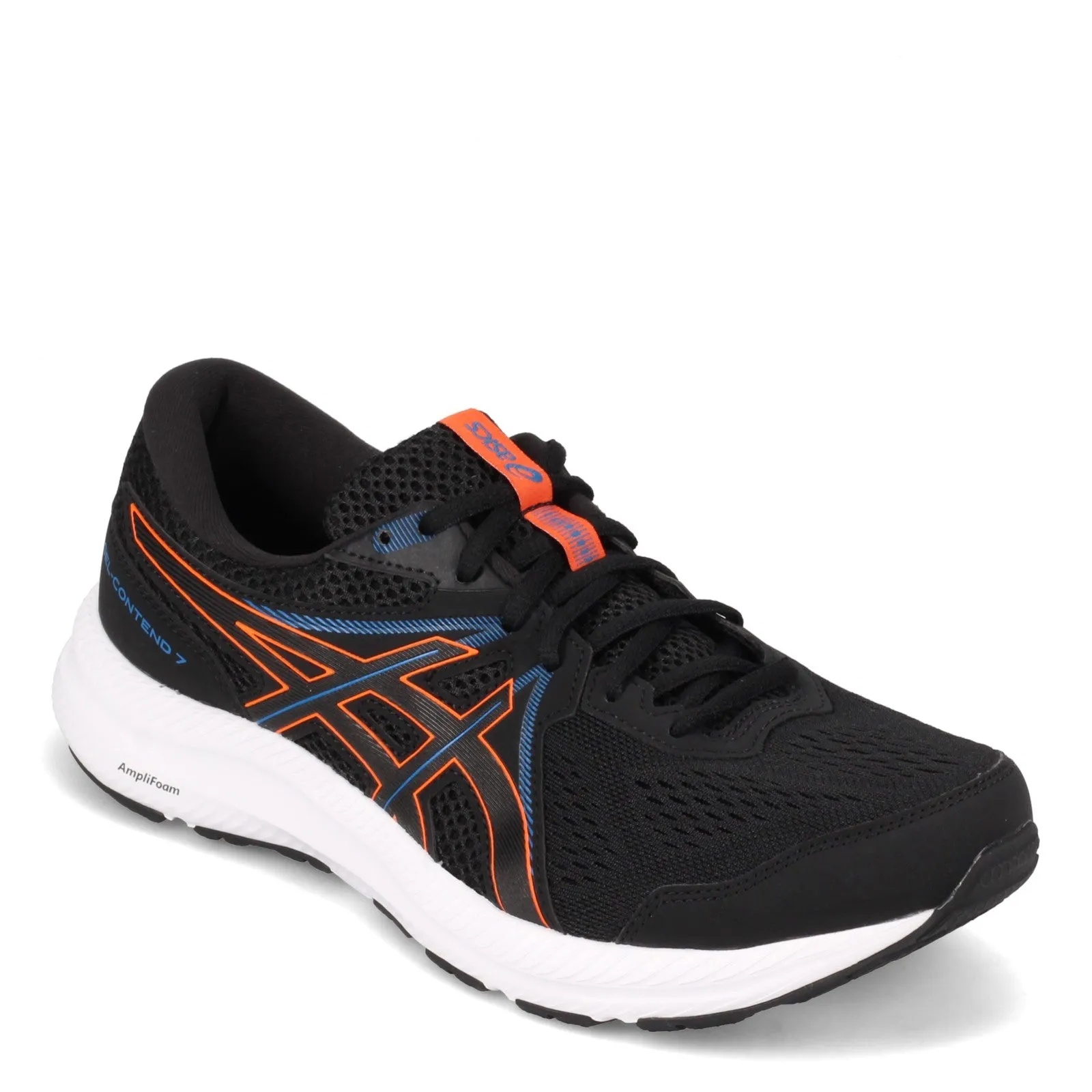 Men's ASICS, GEL-Contend 7 Running Shoe