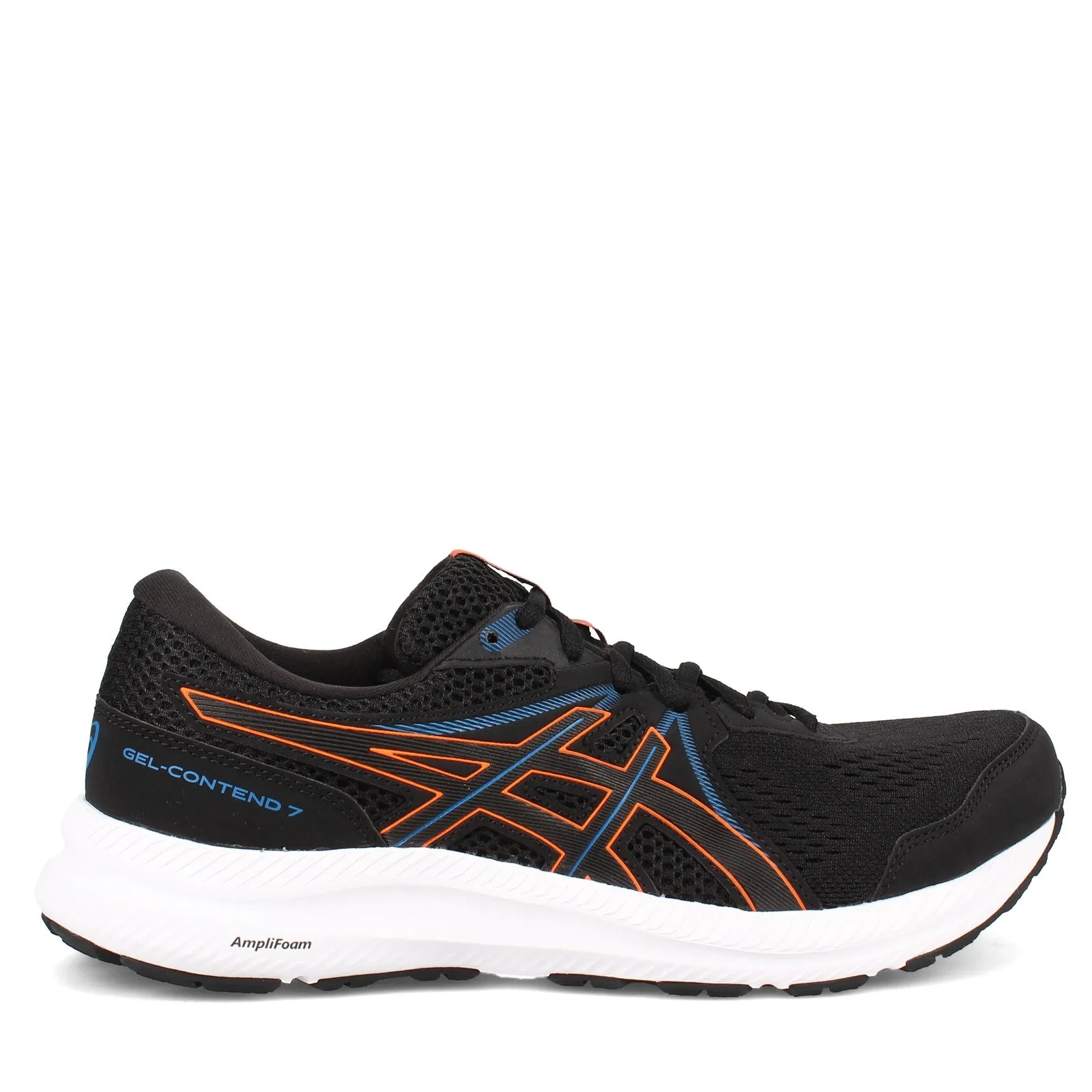 Men's ASICS, GEL-Contend 7 Running Shoe