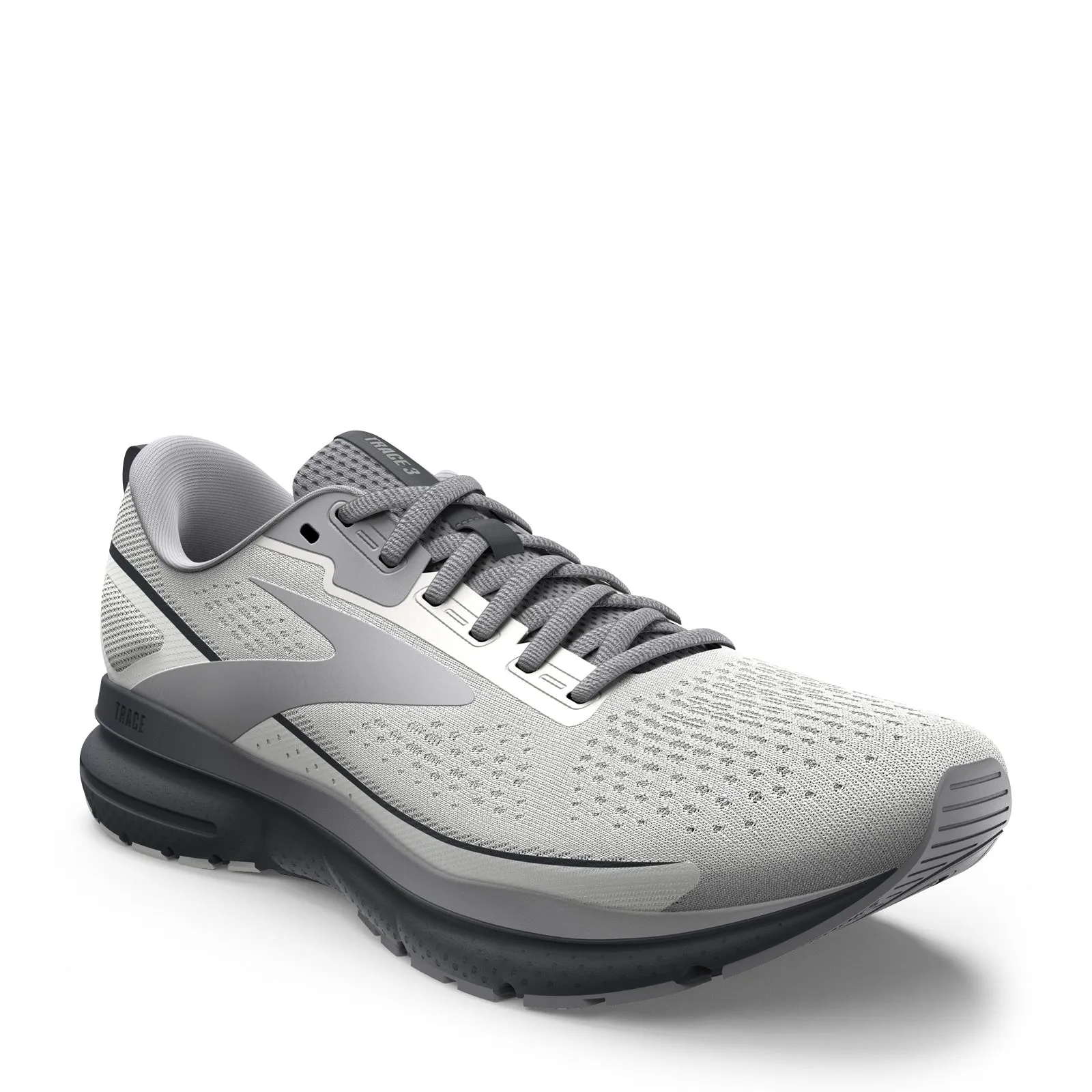 Men's Brooks, Trace 3 Running Shoe