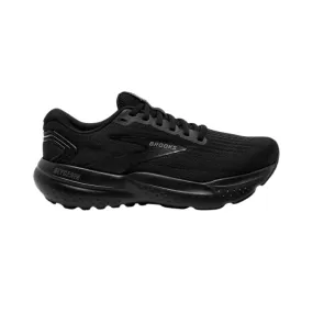 Men's Glycerin 21 Running Shoe - Black/Black/Ebony - Regular (D)