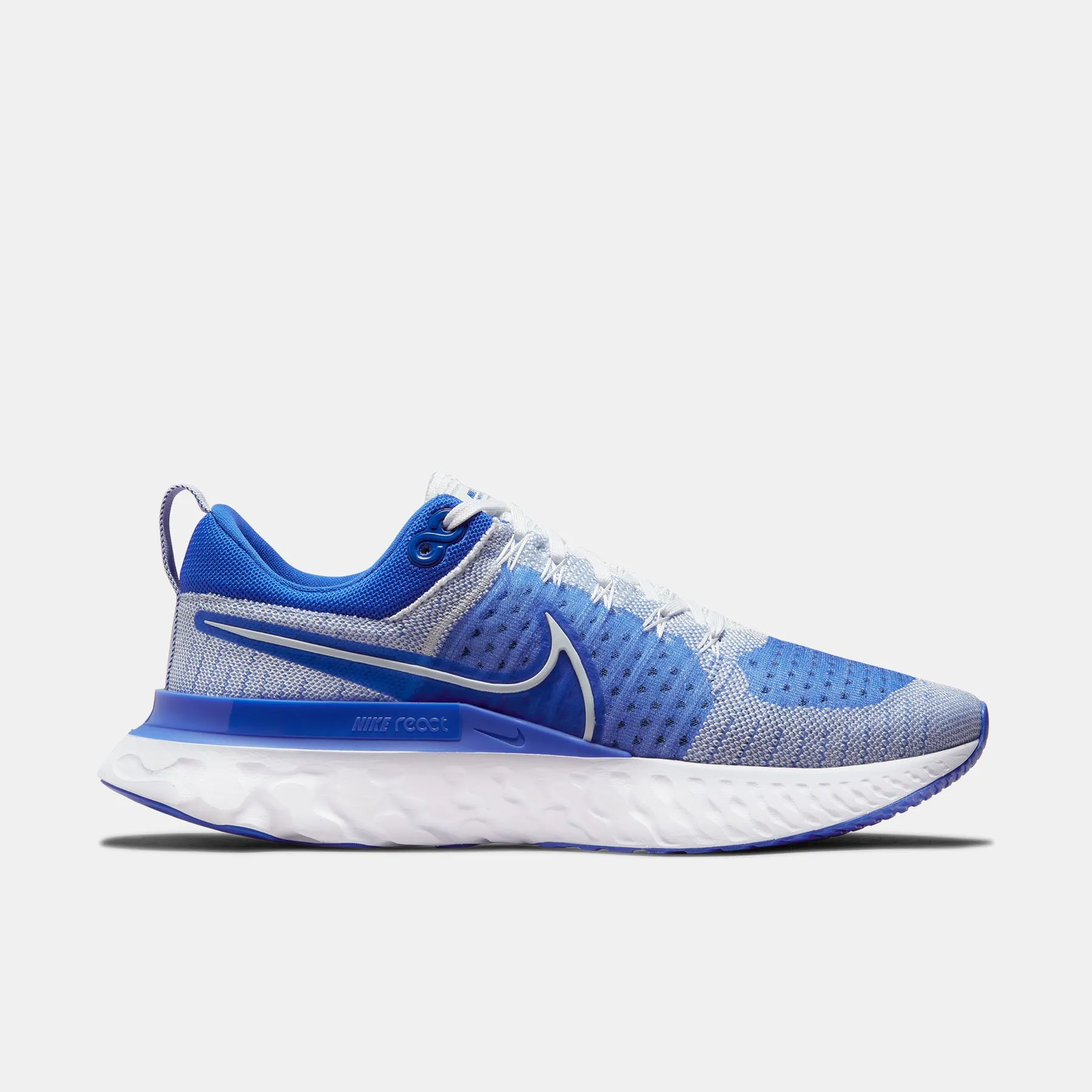 Mens React Infinity Run Flyknit 2 Running Shoe