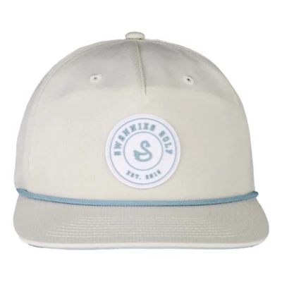 Men's Swannies Kevin Snapback Hat