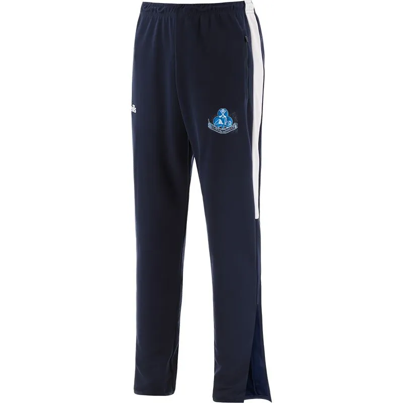 Michael Dwyers Wicklow Aspire Skinny Tracksuit Bottoms