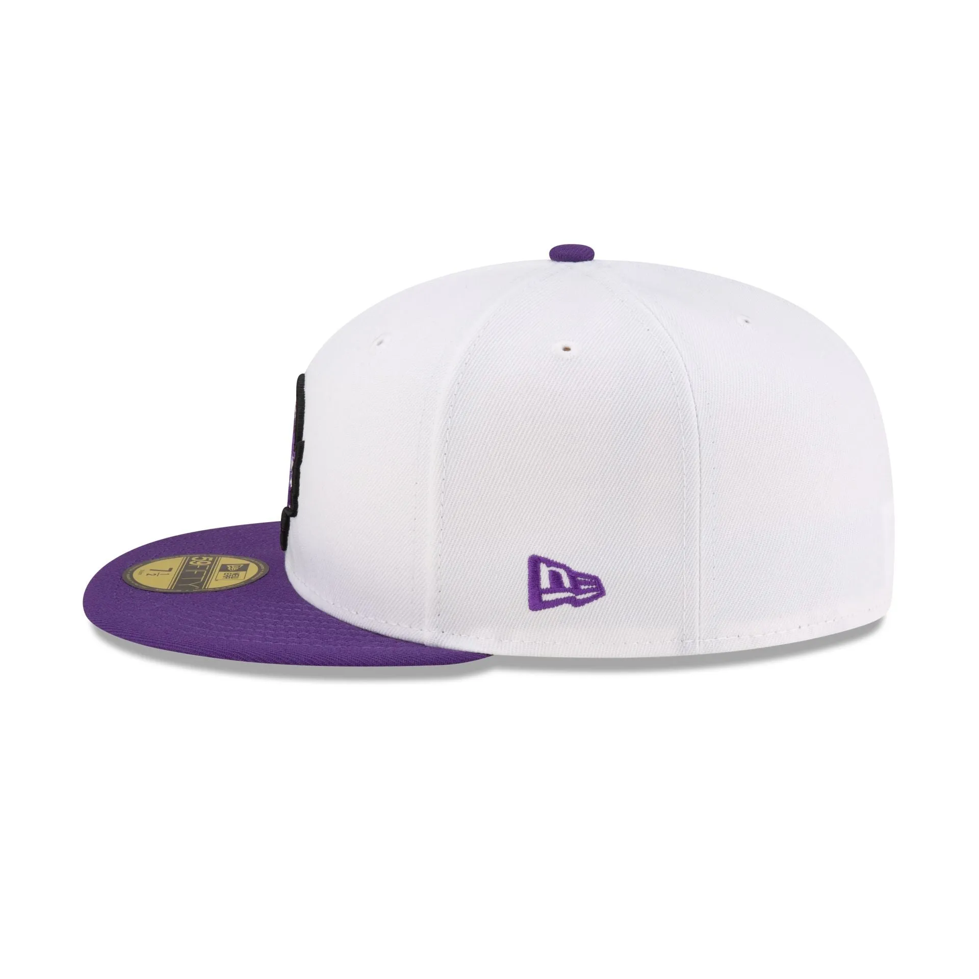 Minnesota Vikings 2024 Training 59FIFTY Fitted Hat