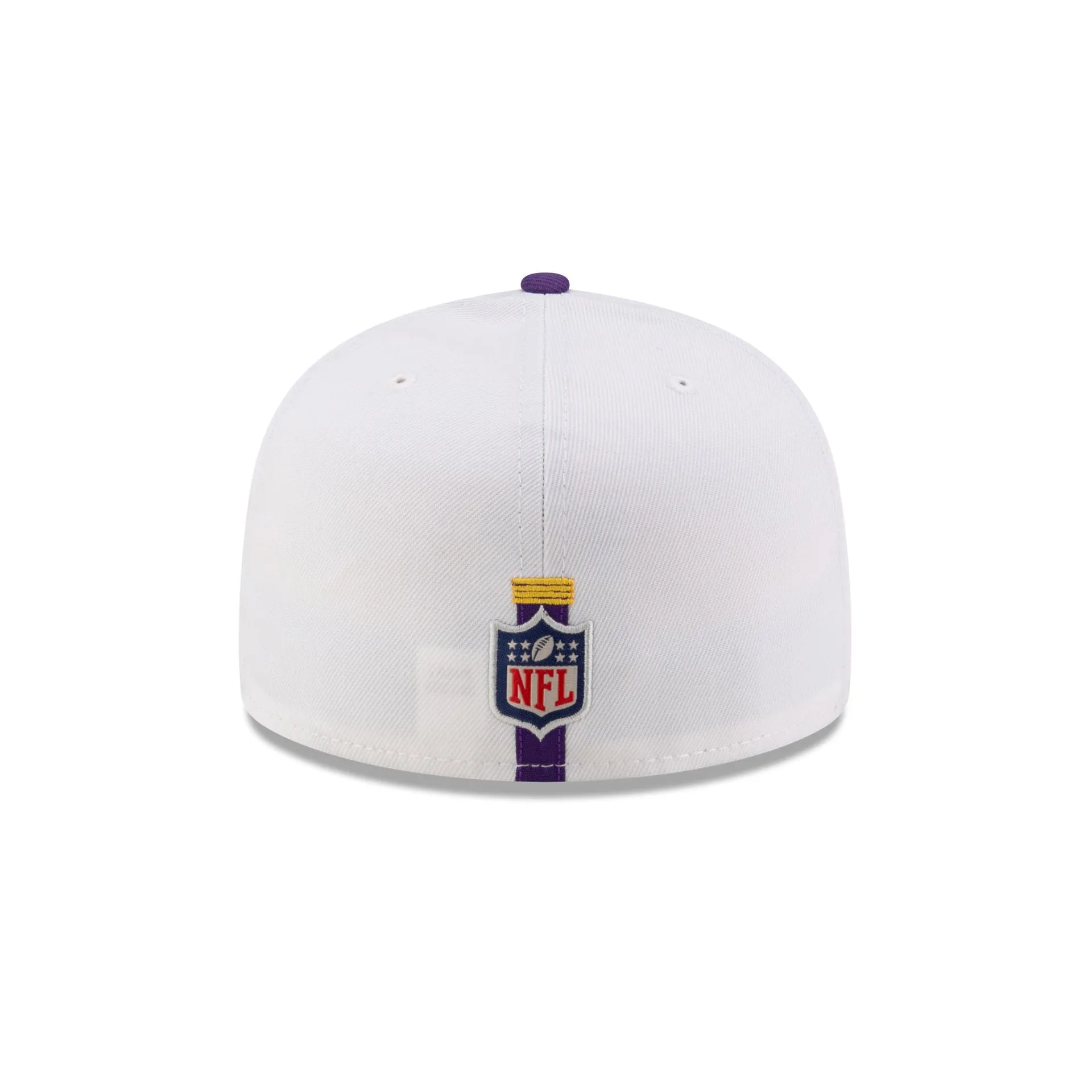 Minnesota Vikings 2024 Training 59FIFTY Fitted Hat