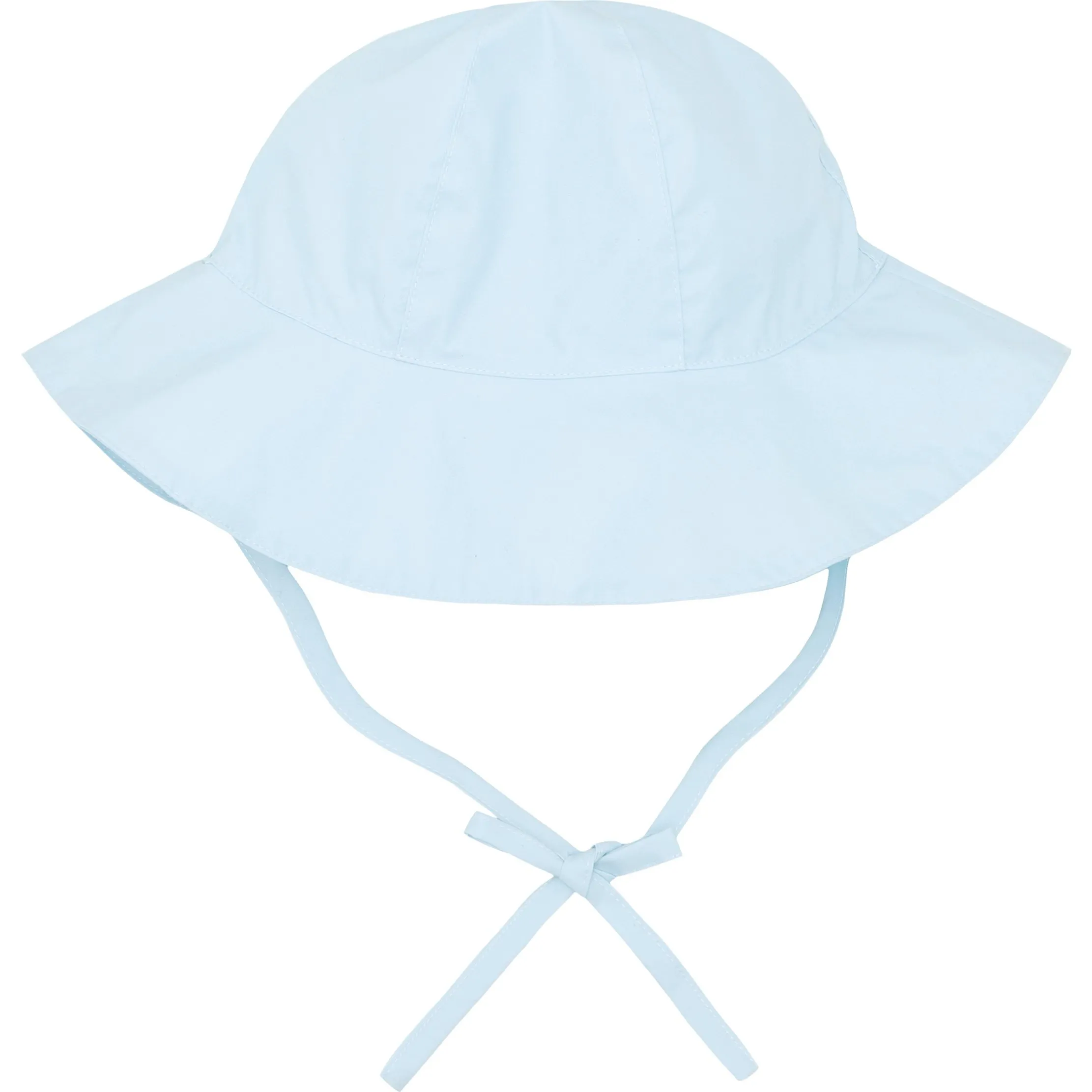 Minnow Light Blue Sun Hat