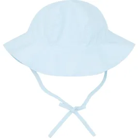 Minnow Light Blue Sun Hat