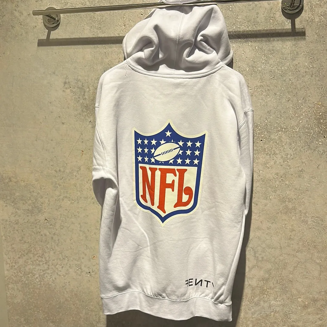 MITCHELL & NESS: FENTY NFL ICON HOODIE