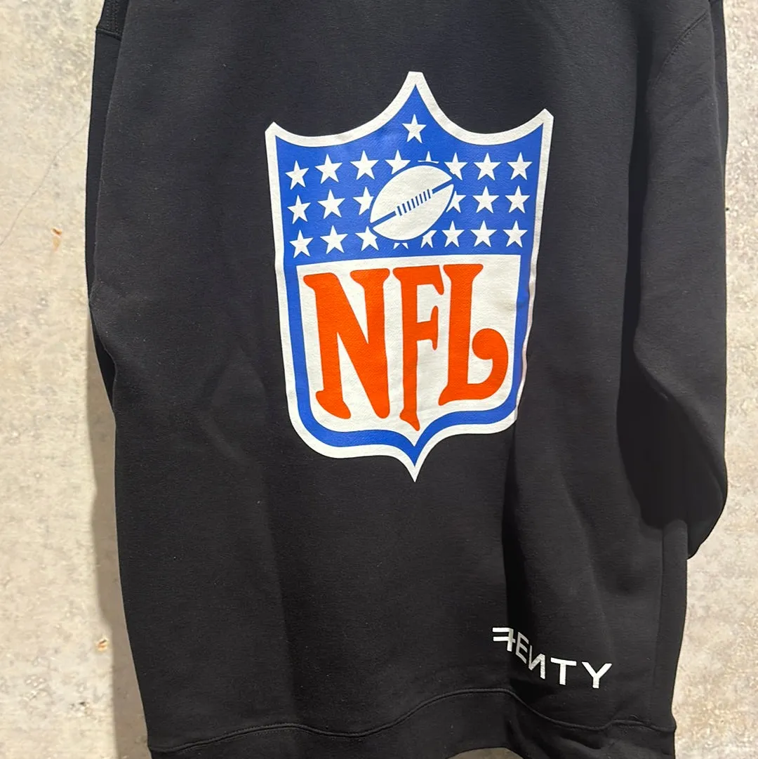 MITCHELL & NESS: FENTY NFL ICON HOODIE