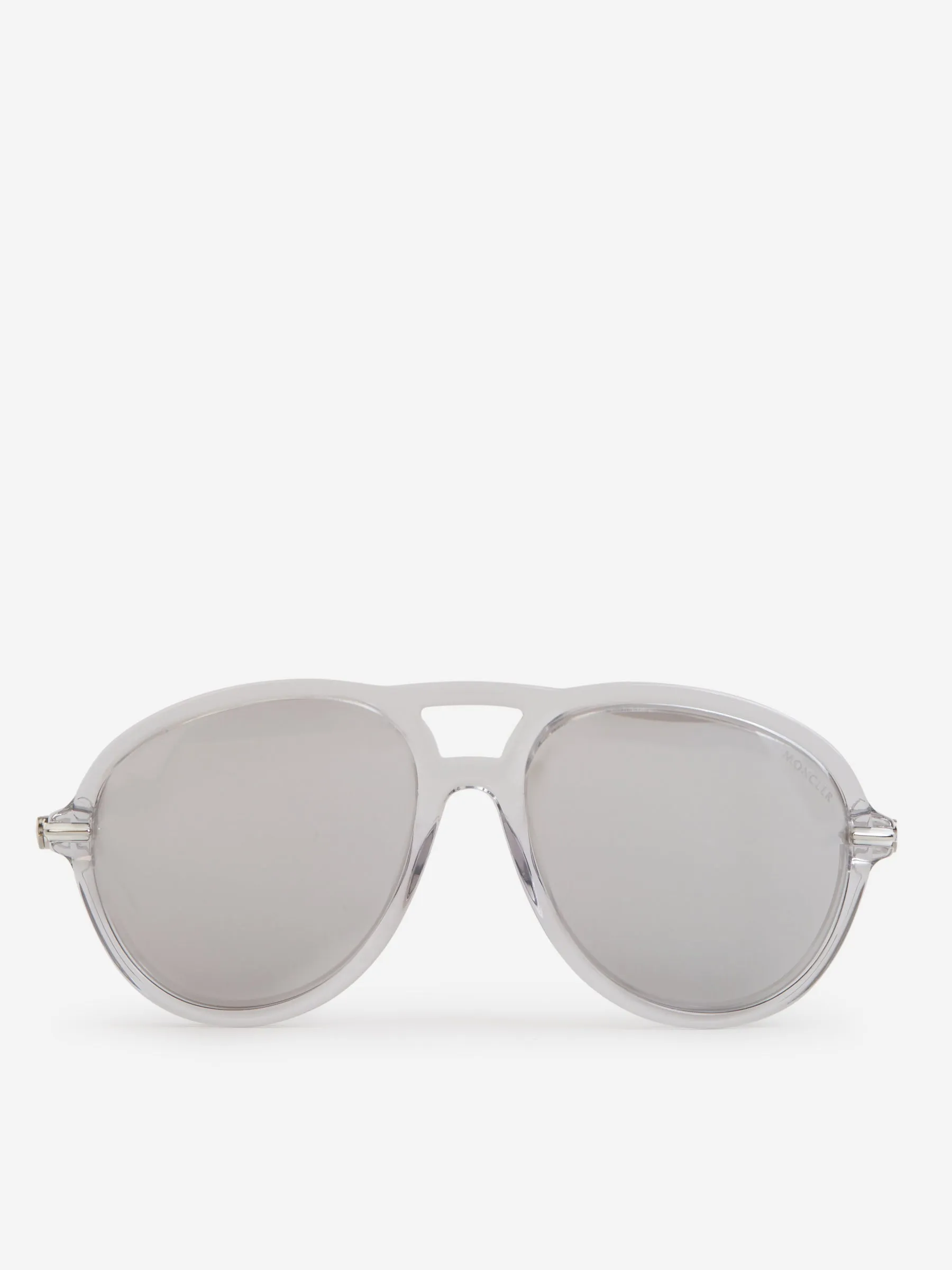 Moncler Aviator Sunglasses 