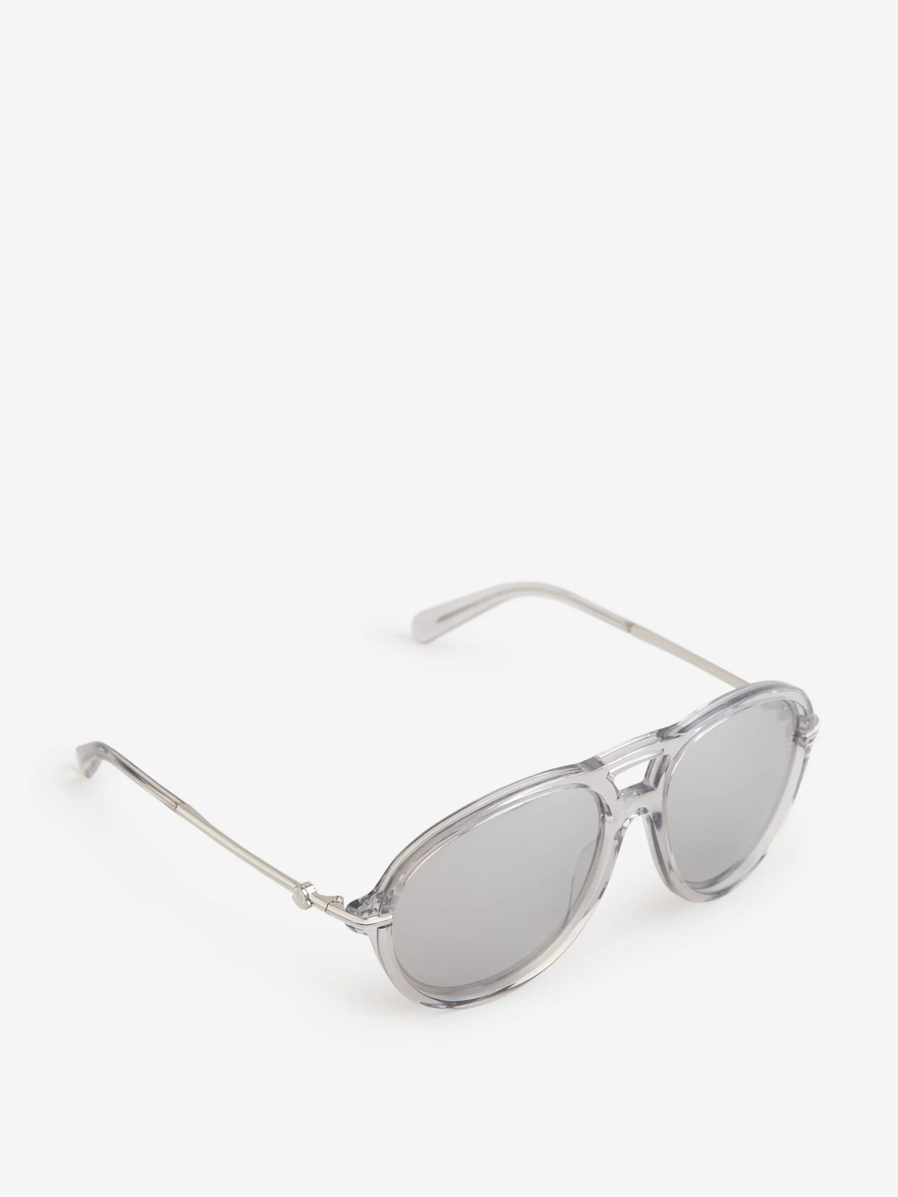 Moncler Aviator Sunglasses 