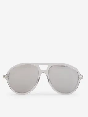 Moncler Aviator Sunglasses 