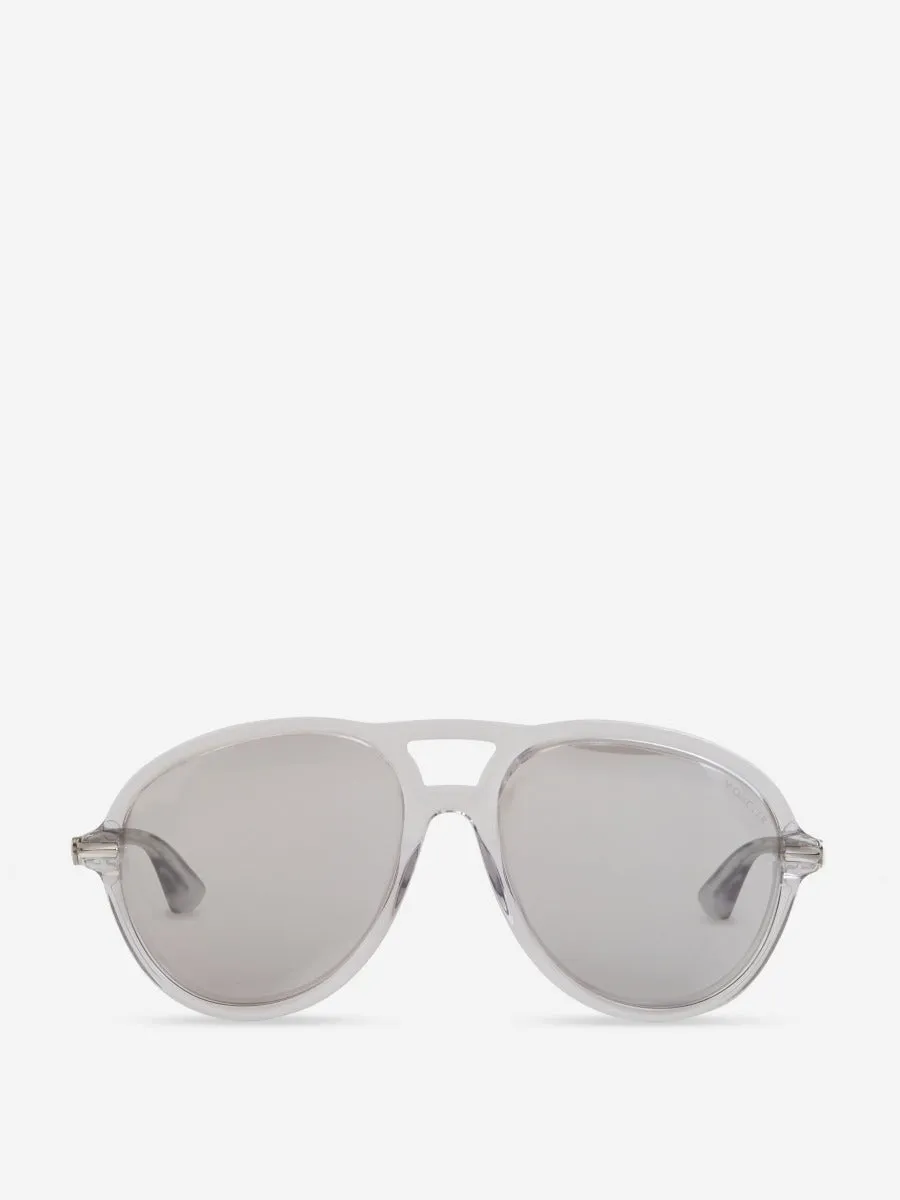 Moncler Aviator Sunglasses 