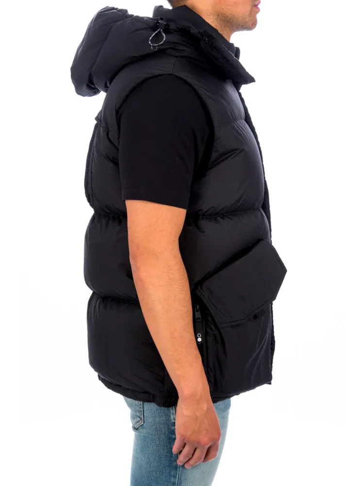 Moncler Genius Kyle Vest | Credomen