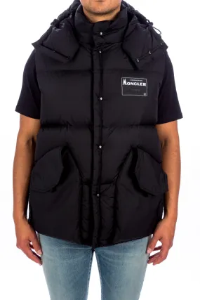 Moncler Genius Kyle Vest | Credomen