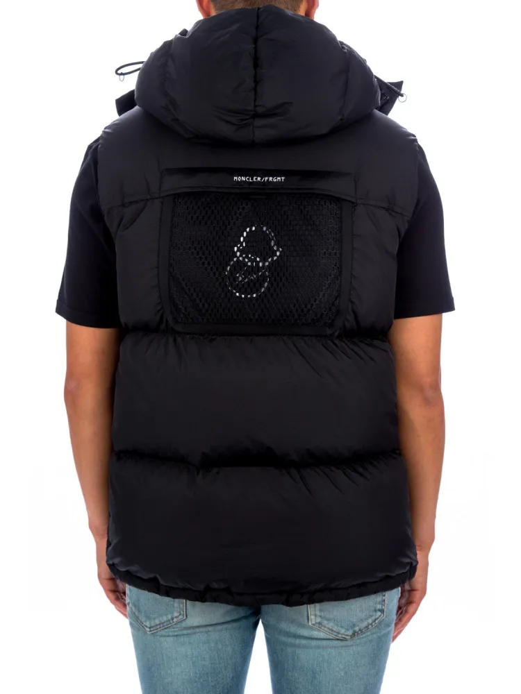 Moncler Genius Kyle Vest | Credomen