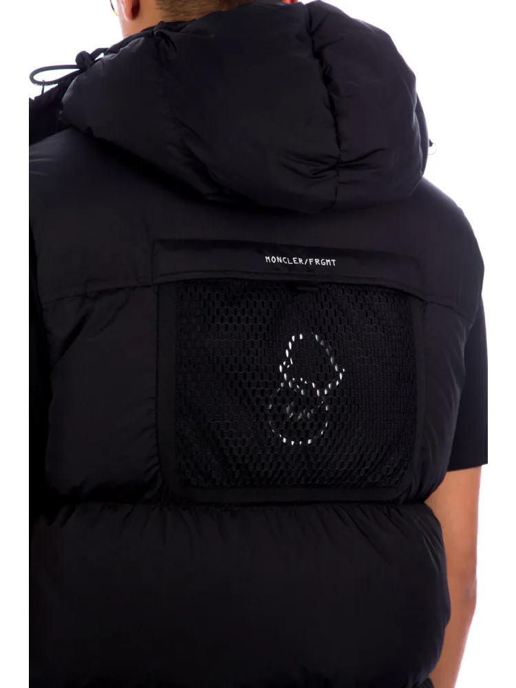 Moncler Genius Kyle Vest | Credomen