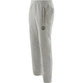 Naomh Colum Cille Benson Fleece Bottoms