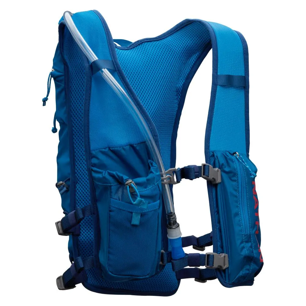 Nathan QuickStart 2.0 6L Hydration Vest