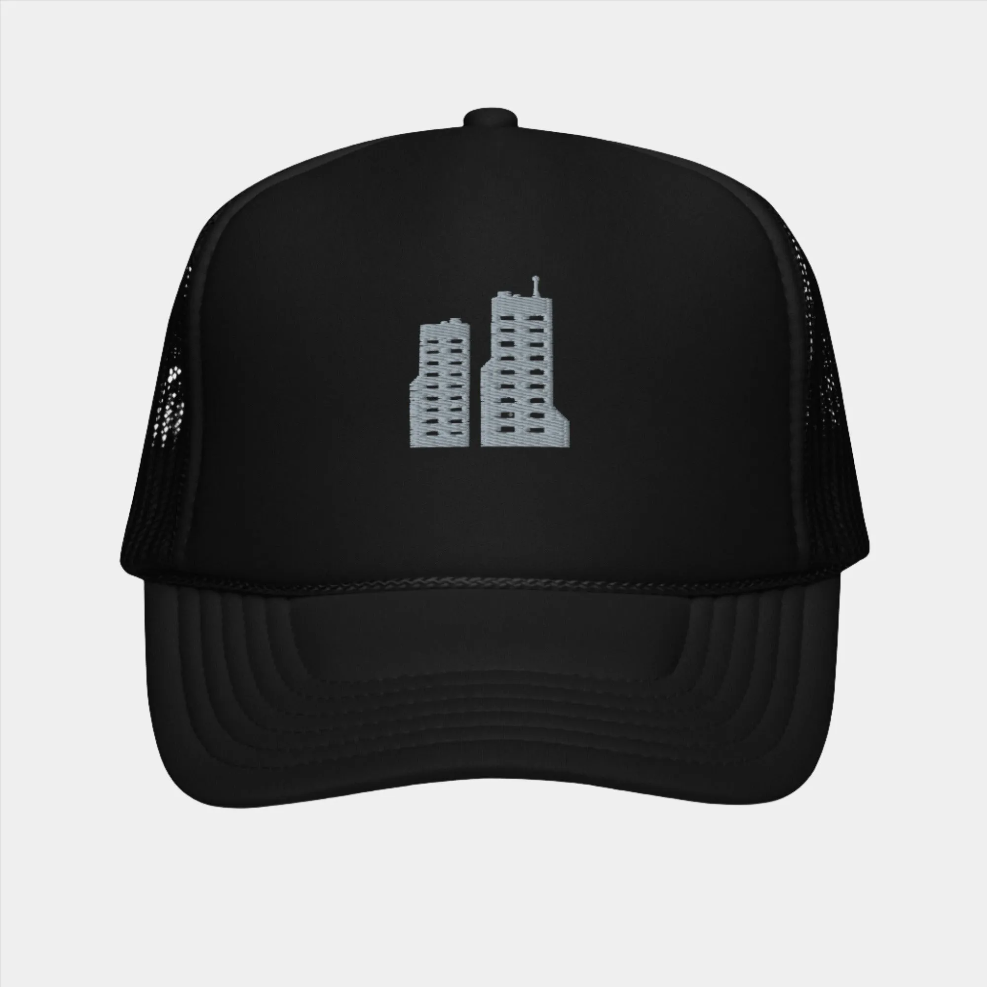 Neo City Trucker Hat