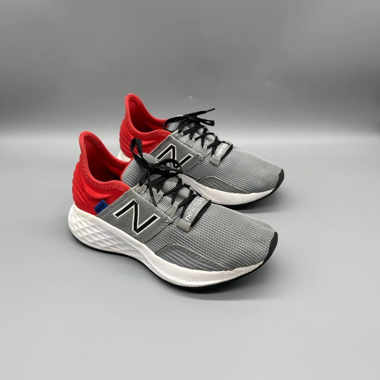 New Balance / Foam ROAV / Runner / US12