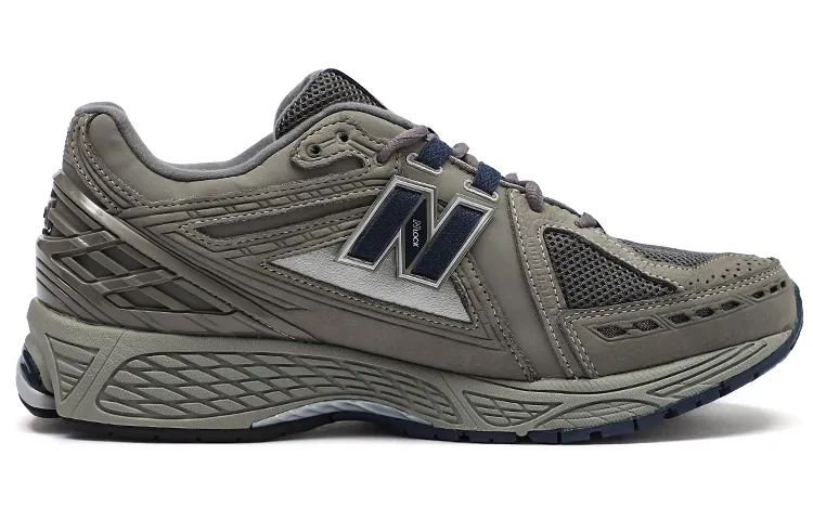 New Balance 1906R Grey Indigo