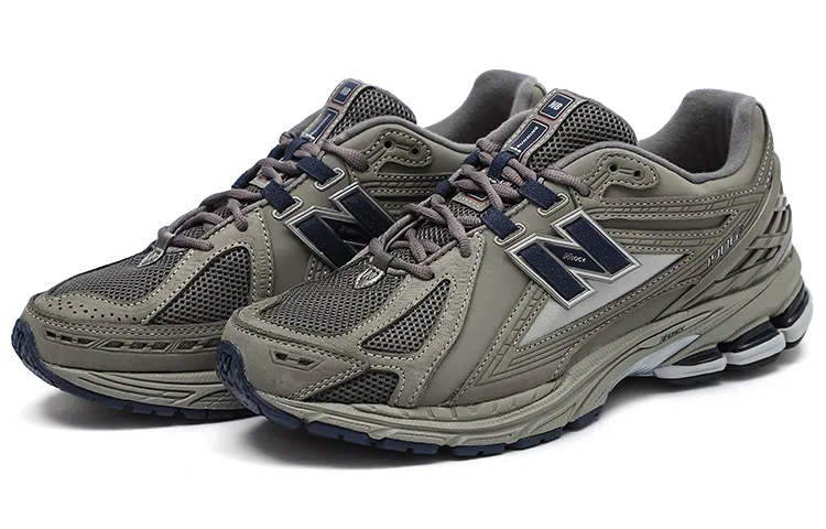 New Balance 1906R Grey Indigo