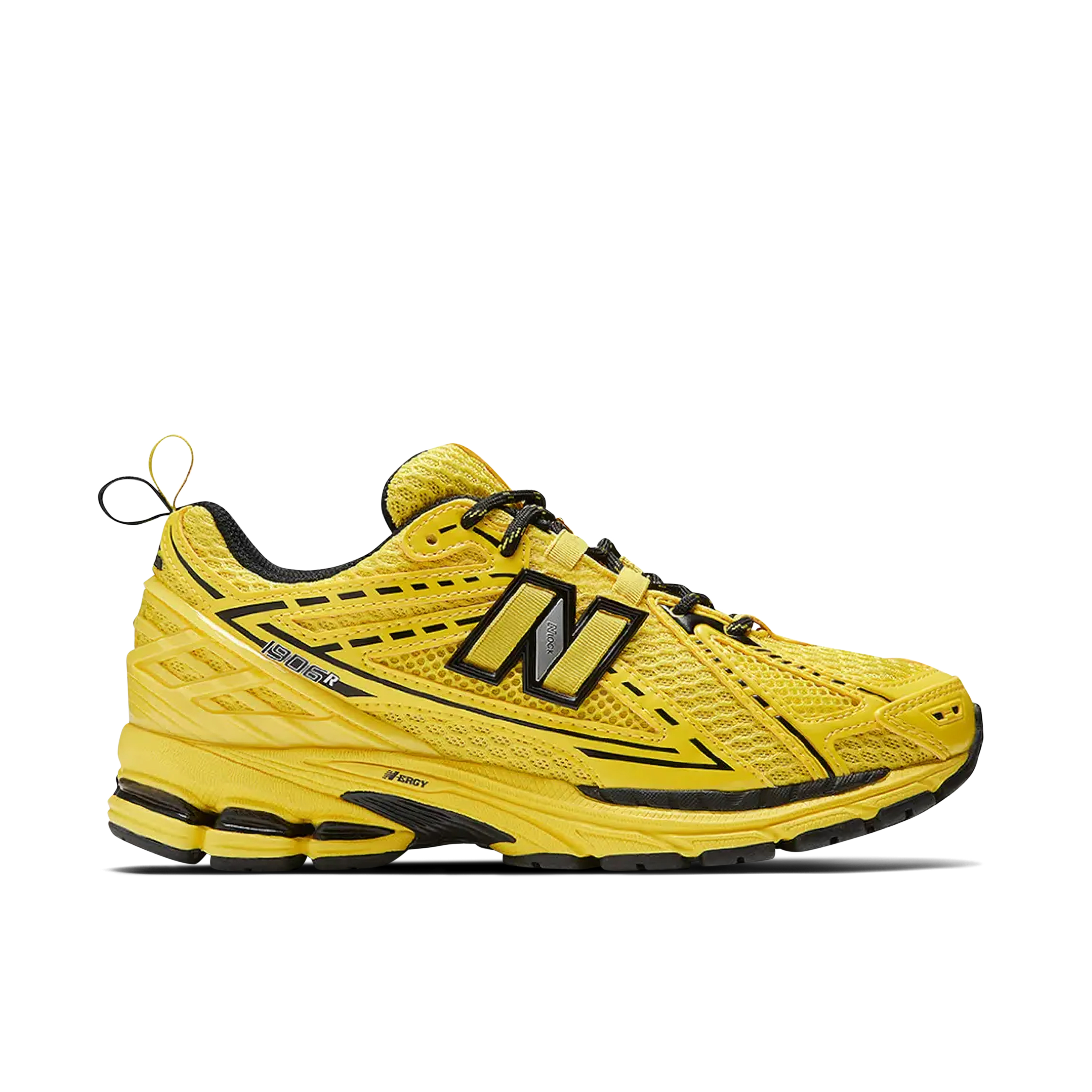 New Balance 1906R x GANNI Yellow | M1906RGA | Laced