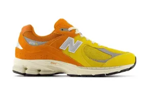 New Balance 2002R Ginger Lemon