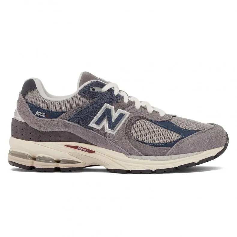 New Balance 2002R (NB Navy/Castlerock/Shadow Grey)