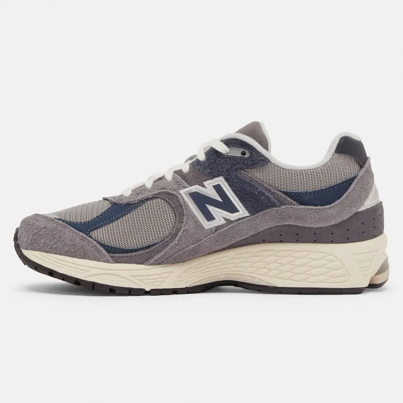 New Balance 2002R (NB Navy/Castlerock/Shadow Grey)