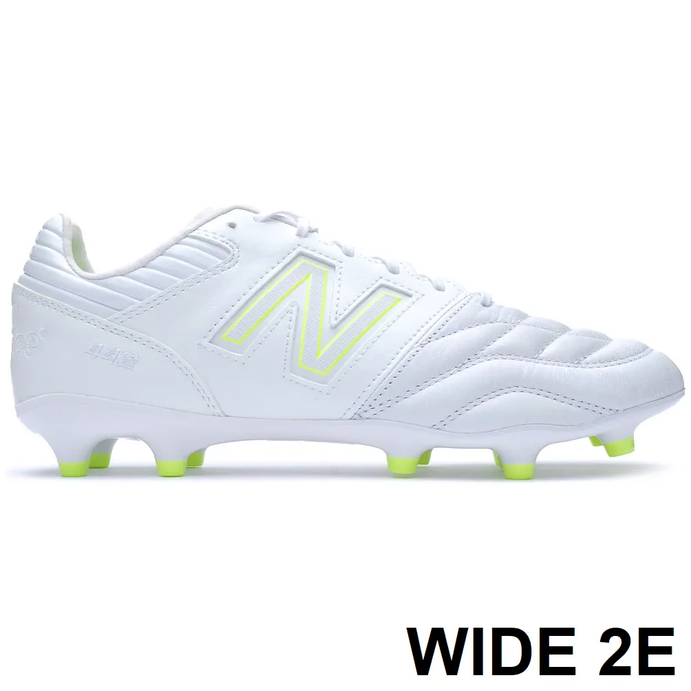 New Balance 442 Pro Leather FG WIDE 2E