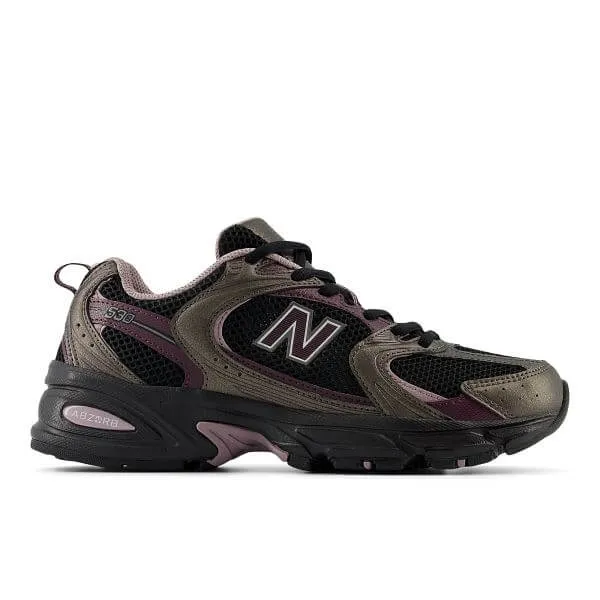 New Balance 530 Sneakers Women’s – Black (MR530ADD)