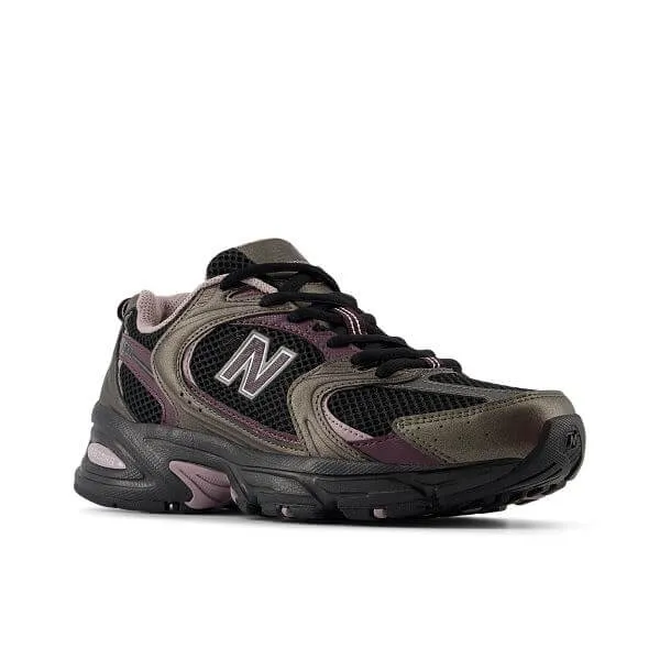 New Balance 530 Sneakers Women’s – Black (MR530ADD)