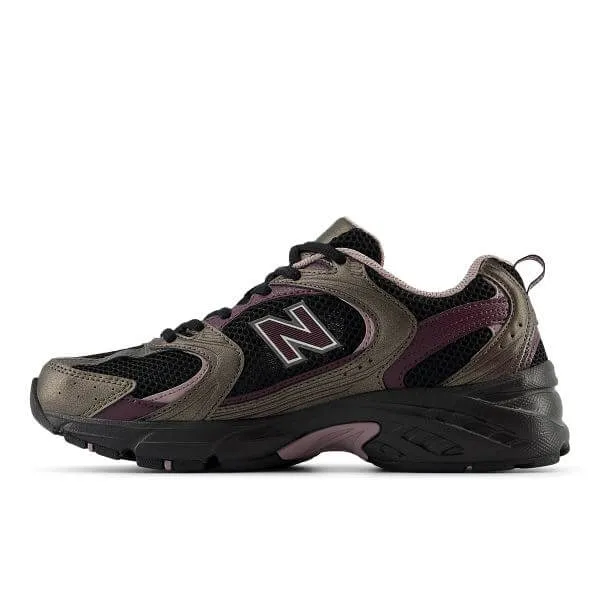 New Balance 530 Sneakers Women’s – Black (MR530ADD)