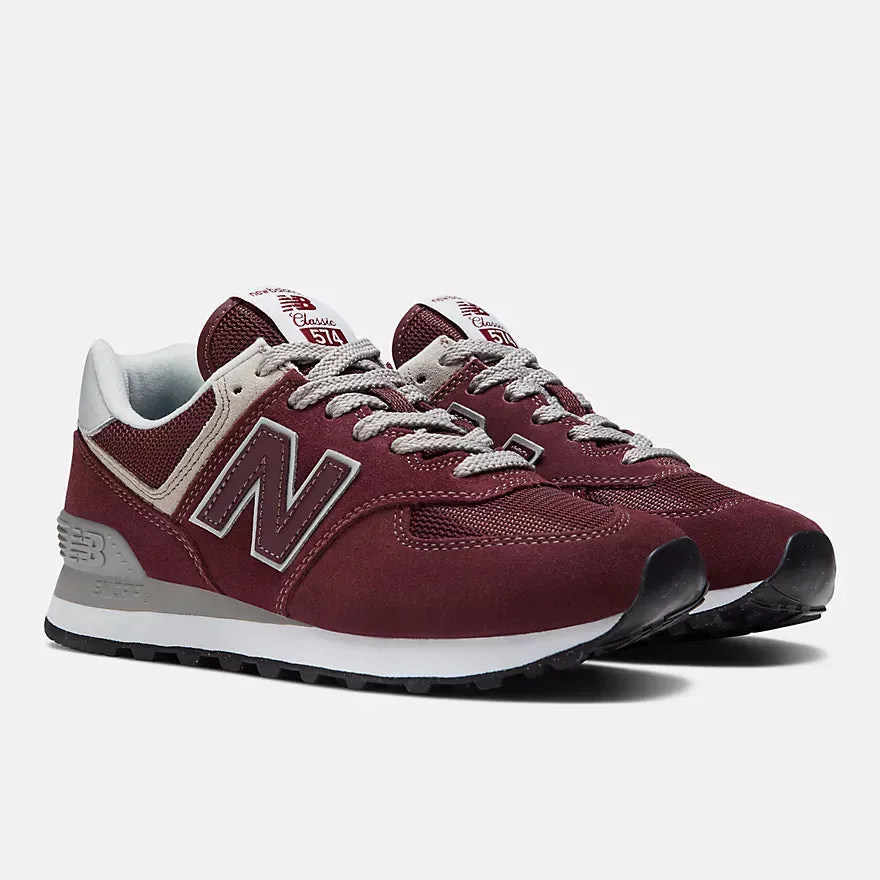 New Balance 547 Red Wine