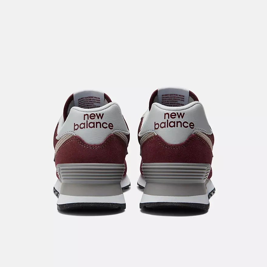 New Balance 547 Red Wine