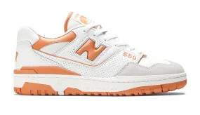 New Balance 550 Burnt Orange