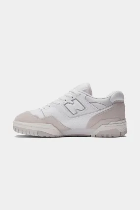 New Balance 550 White Summer Fog