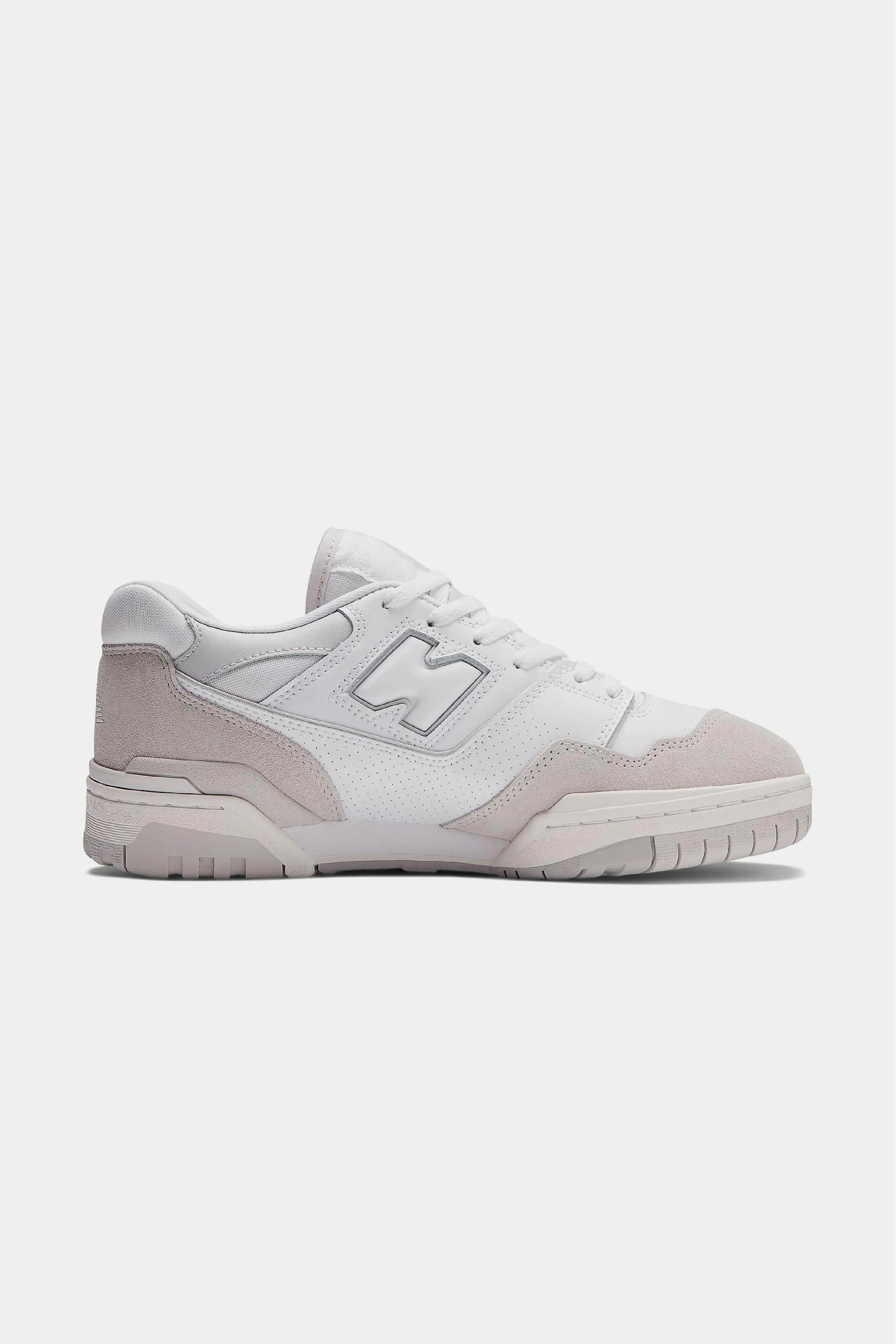 New Balance 550 White Summer Fog