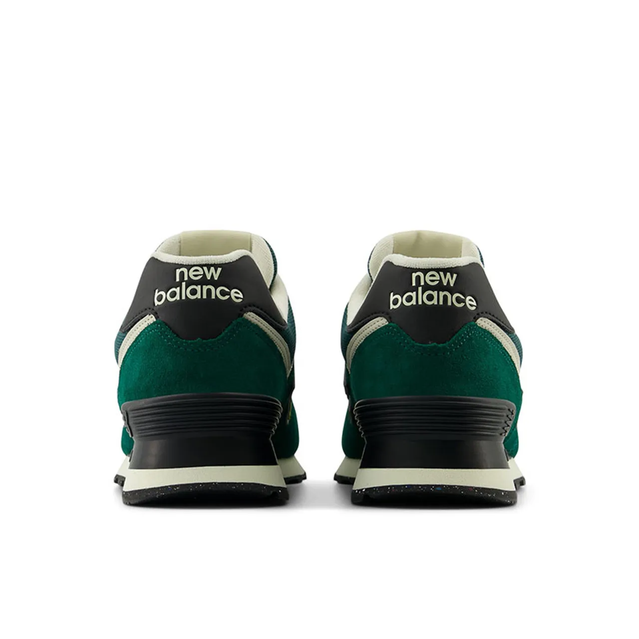 New Balance 574 Marsh Green Marshland New Spruce