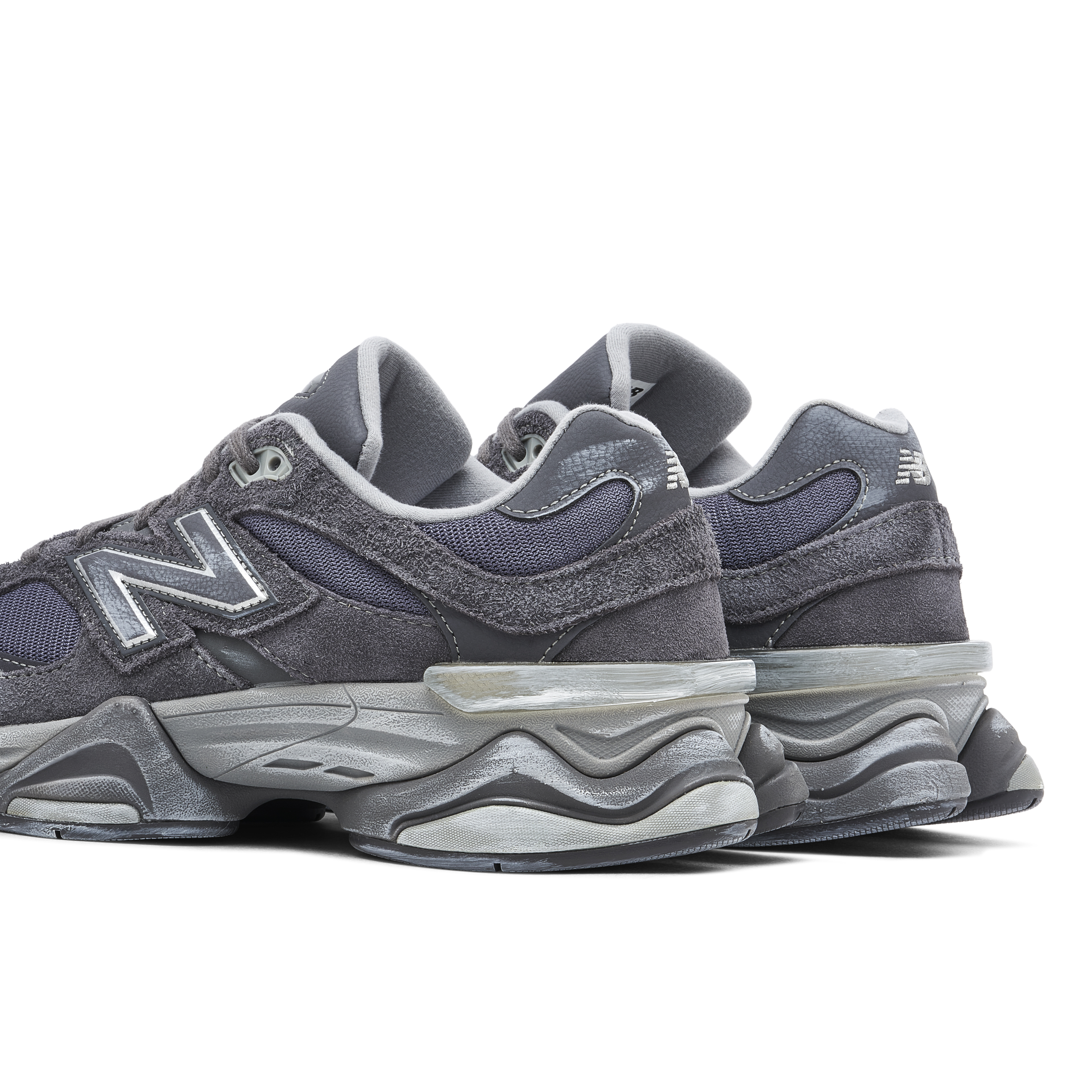 New Balance 9060 Magnet | U9060SG | Laced