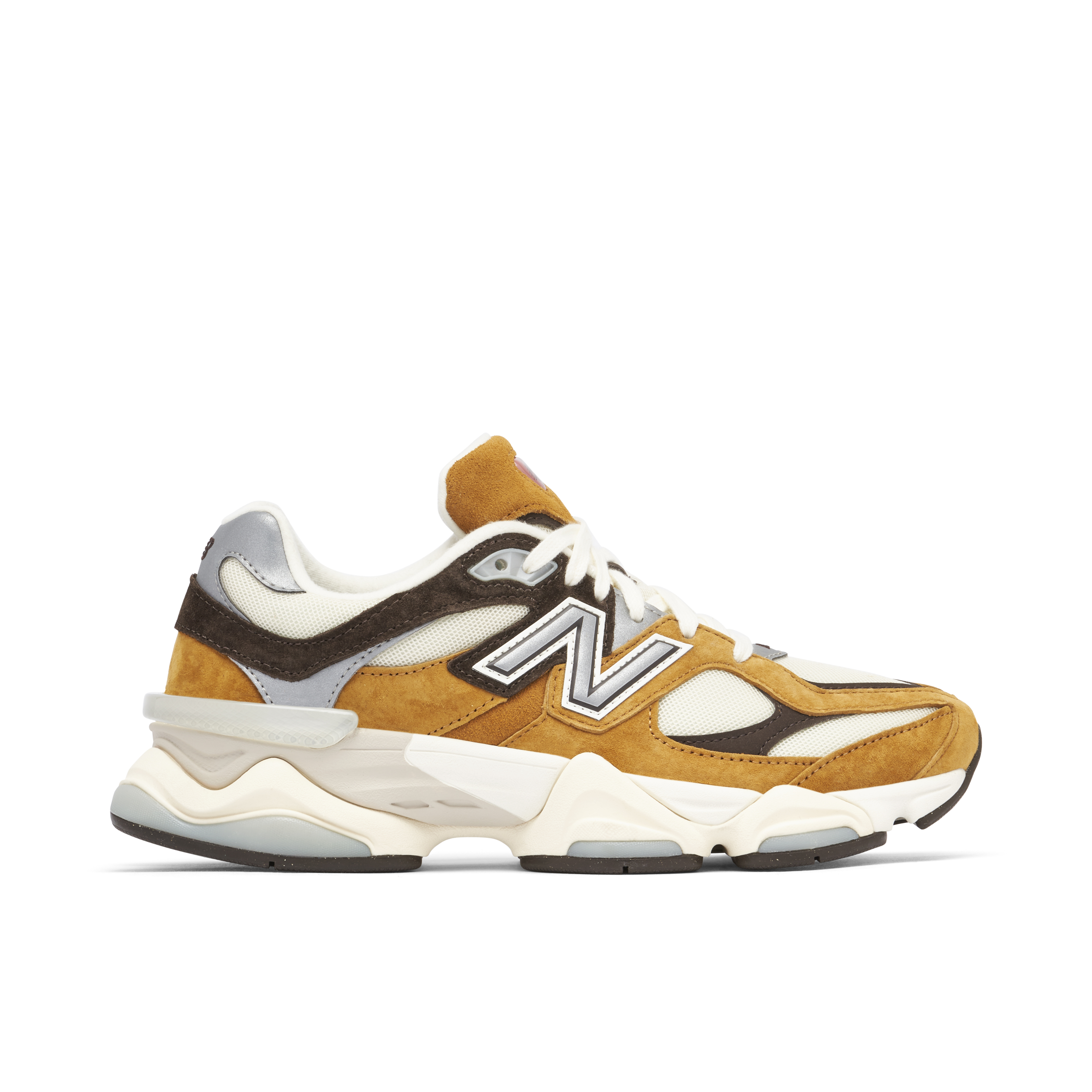 New Balance 9060 Workwear | U9060WOR | Laced