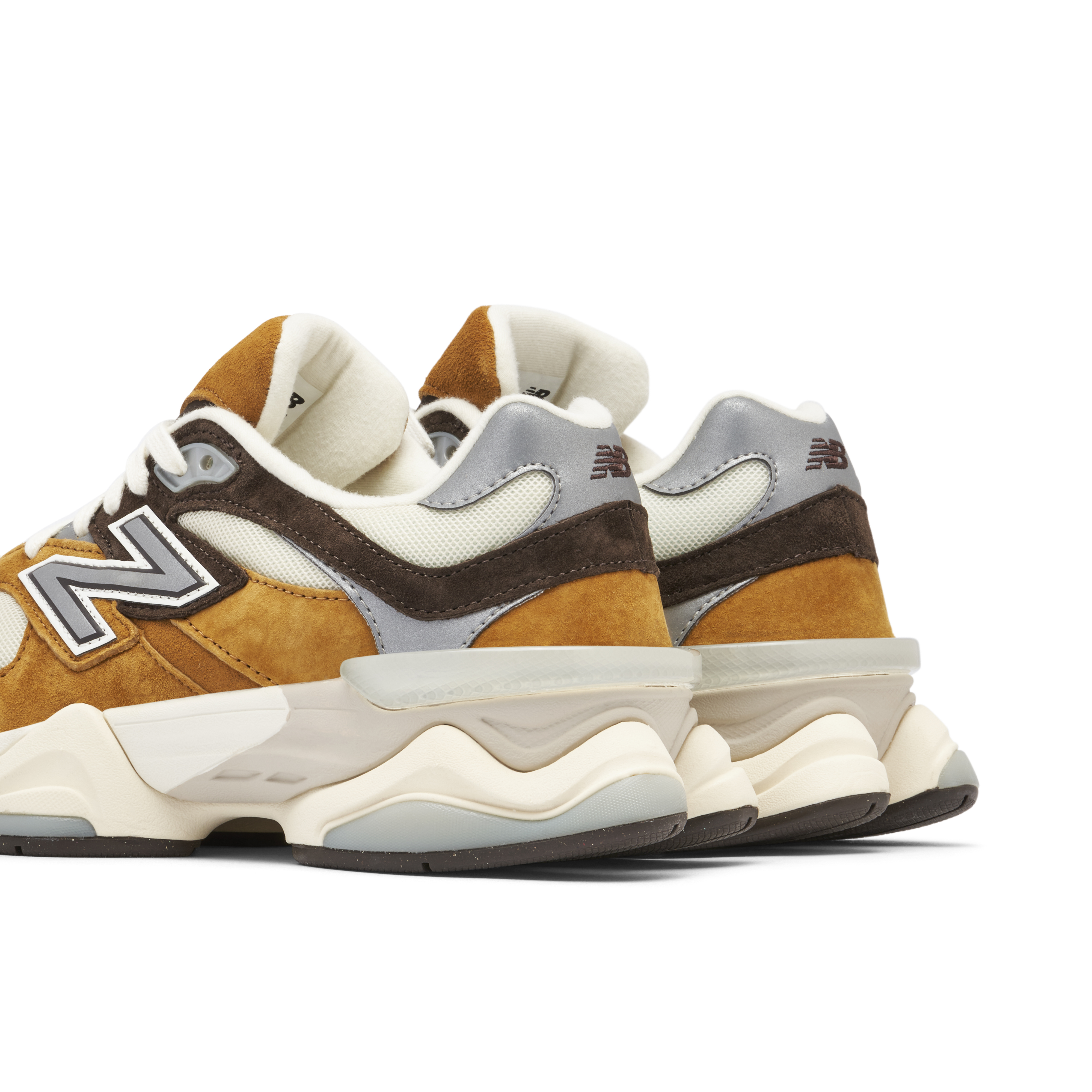 New Balance 9060 Workwear | U9060WOR | Laced