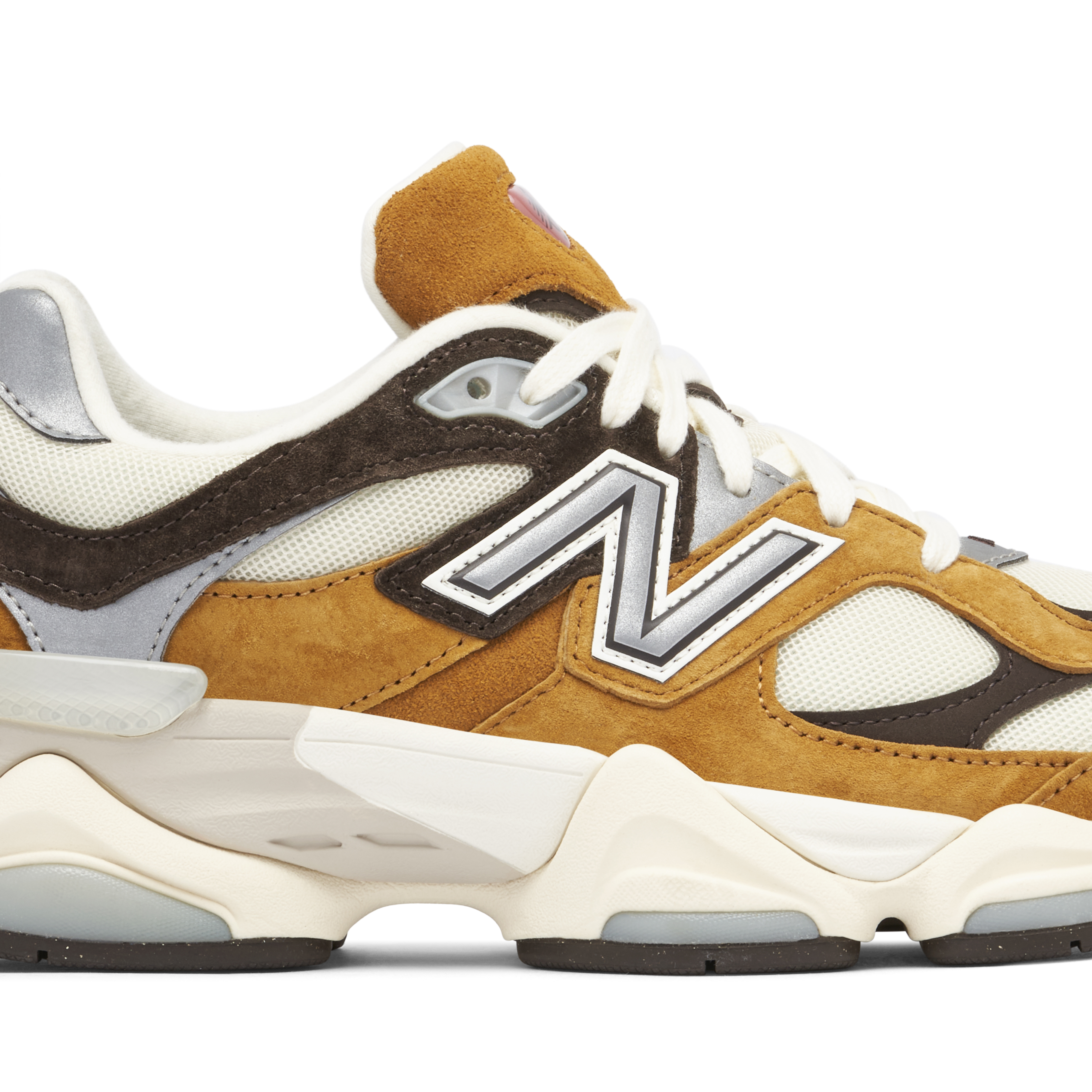 New Balance 9060 Workwear | U9060WOR | Laced