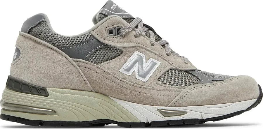 New Balance 991 MiUKGrey (Women's)