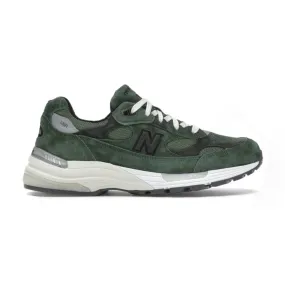 New Balance 992 JJJJound Green