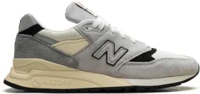 New Balance 998 Made in USA Grey sneakers