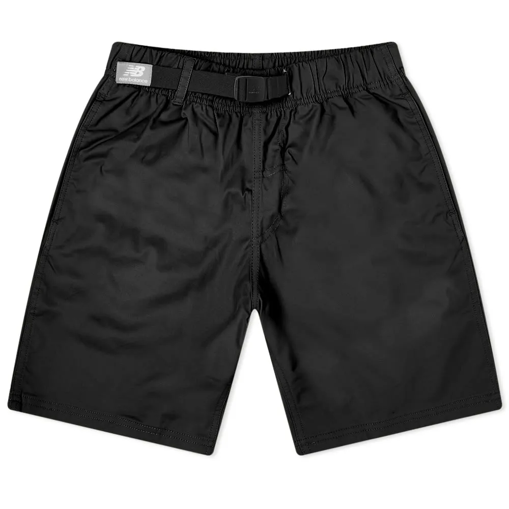 New Balance Athletics Prep ShortsBlack