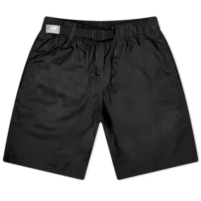 New Balance Athletics Prep ShortsBlack